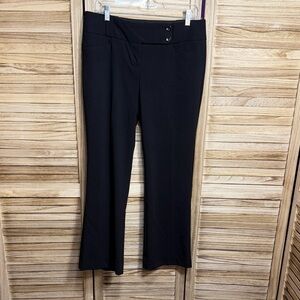 【La DoubleJ】 Saturday Nightプリント bootcutパンツ The Limited | Pants & Jumpsuits | The Limited Drew Fit